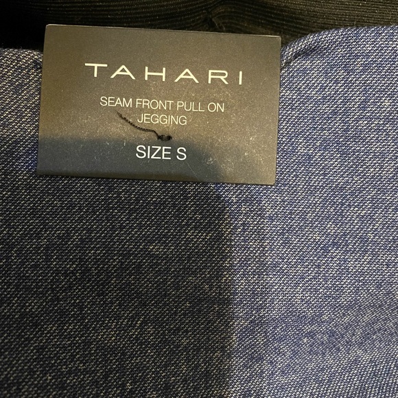 Tahari Dress Pants - Picture 4 of 4